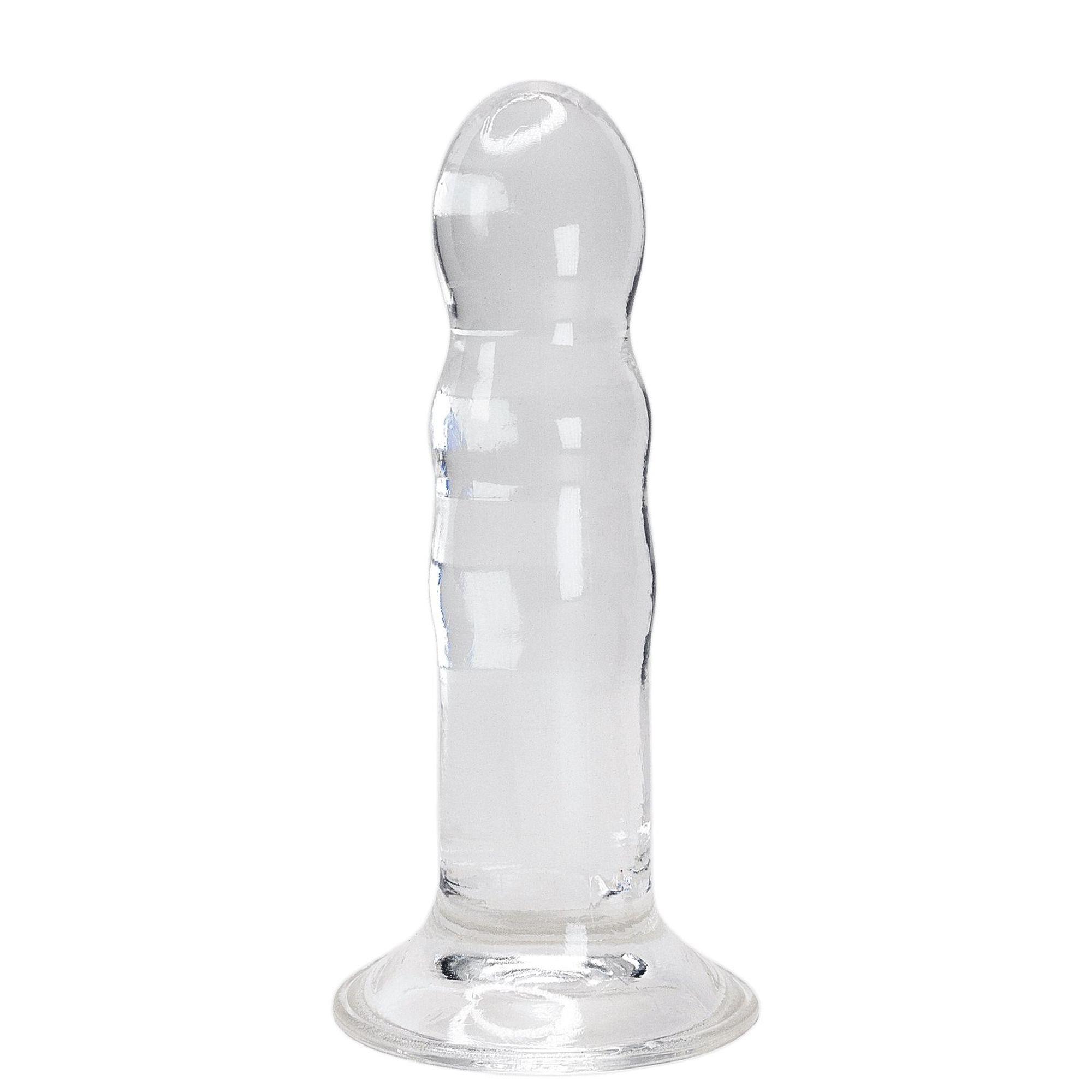 4-20730 Dildo-Gallant Jelly S03 - obrazek 1