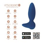 Little Rocket II + APP - obrazek 7