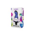 Gladius Vibrator Plug - obrazek 7