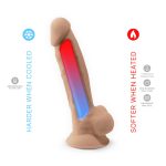 Dildo-S.D Model 1 ( 9"""""""" ) - obrazek 6