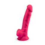 Dildo-SD.Model 1 (7"") PINK BOX - obrazek 5