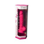 Dildo-SD.Model 1 (7"") PINK BOX - obrazek 8