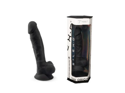 Dildo-S.D Model 1 ( 7"" )