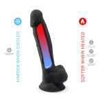 Dildo-S.D Model 1 ( 7"" ) - obrazek 5