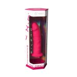 Dildo-SD.Model 2 (7.5"") PINK BOX - obrazek 7