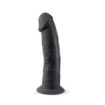 Dildo-S.D Model 2 ( 7.5"" ) BLACK BOX - obrazek 2