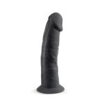 Dildo-S.D Model 2 ( 7.5"" ) BLACK BOX - obrazek 3