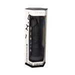 Dildo-S.D Model 2 ( 7.5"" ) BLACK BOX - obrazek 7