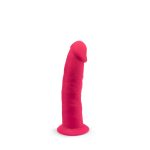 Dildo-SD.Model 2 (6"") PINK BOX - obrazek 4