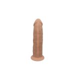 Dildo-SD.Model 2 ( 6"" ) Flesh - obrazek 3