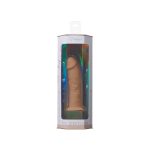 Dildo-SD.Model 2 ( 6"" ) Flesh - obrazek 7