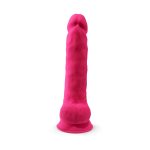 Dildo-Model (15"") Pink - obrazek 4