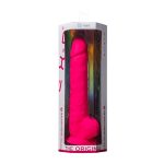 Dildo-Model (15"") Pink - obrazek 8