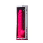 Dildo-Model (15"") Pink - obrazek 9