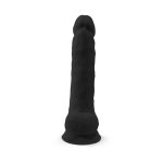 Dildo-SD.Model 1 (15"") DD03 Black - obrazek 4