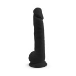 Dildo-SD.Model 1 (15"") DD03 Black - obrazek 5