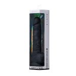 Dildo-SD.Model 1 (15"") DD03 Black - obrazek 9