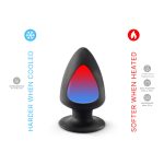 Plug-Model 1 M Black - obrazek 4