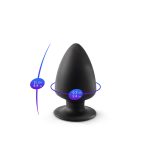 Plug-Model 1 M Black - obrazek 5