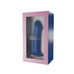 Dildo-HITSENS 1 ( 7 "" ) BLUE - obrazek 5