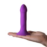 Hitsens 6 (5"") Purple - obrazek 4