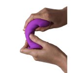 Hitsens 6 (5"") Purple - obrazek 5