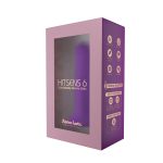 Hitsens 6 (5"") Purple - obrazek 9