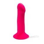 Wibrator - A.D. Hitsens 2 (6'5"") Pink Motor - obrazek 2