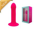 Wibrator - A.D. Hitsens 2 (6'5"") Pink Motor - obrazek 7