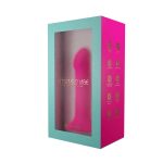 Wibrator - A.D. Hitsens 2 (6'5"") Pink Motor - obrazek 8