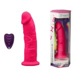 Model 2 7" Pink Motor + LRS