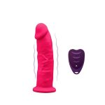 Model 2 7" Pink Motor + LRS - obrazek 4