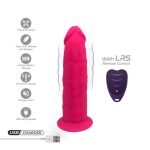 Model 2 7" Pink Motor + LRS - obrazek 5