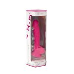 Model 1 8" Pink Vibration+ LRS - obrazek 10