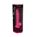 Model 1 7"" Pink Glow in the Dark - obrazek 9