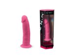 Model 2 6"" Pink Box Glow in the Dark
