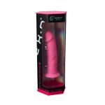 Model 2 6"" Pink Box Glow in the Dark - obrazek 7