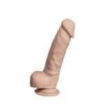 SD. Real Skin Model 1 (7") Flesh - obrazek 4