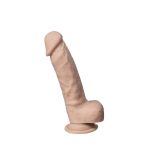 SD. Real Skin Model 1 (8") Flesh - obrazek 2