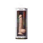 SD. Real Skin Model 1 (8") Flesh - obrazek 7
