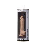 SD. Real Skin Model 1 (8") Flesh - obrazek 8