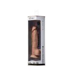 SD. Premium Real Skin Model 1 (8") Flesh - obrazek 9
