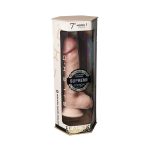 Premium Real Skin Model 1 (7") Flesh - obrazek 7