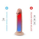 Premium Real Skin Model 2 (7,5") Flesh - obrazek 3