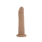 Realistic Dildo Liquid Silicone 2 (8") - obrazek 4