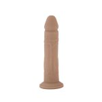 Realistic Dildo Liquid Silicone 2 (8") - obrazek 5