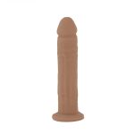 Realistic Dildo Liquid Silicone 2 (9") - obrazek 5