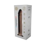 Realistic Dildo Liquid Silicone 2 (9") - obrazek 7