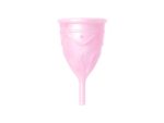 Tampony-Kapturek Menstruacyjny Eve Cup Sensitive S - obrazek 2