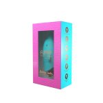 Stymulator-Wibrator - Lastic pocket vibe Dolphin - obrazek 8